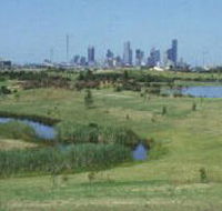 Westgate Park - Kawana Tourism