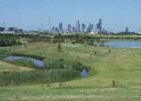 Westgate Park - Kawana Tourism 0