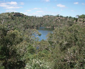Mount Eccles National Park - Kawana Tourism 0
