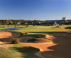 Boneo VIC Kawana Tourism