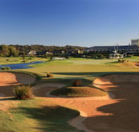 Eagle Ridge Golf Course - Kawana Tourism