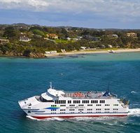Searoad Ferries - Kawana Tourism