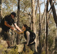 Greater Bendigo National Park