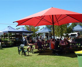 Cofield Wines - Kawana Tourism 0