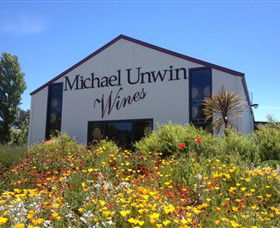 Michael Unwin Wines - Kawana Tourism 0