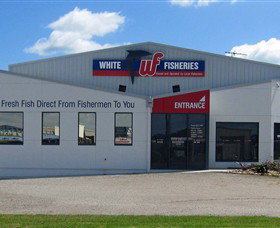 White Fisheries - Kawana Tourism 0