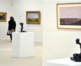 Hamilton VIC Kawana Tourism