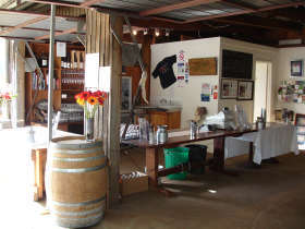 Seville VIC Kawana Tourism