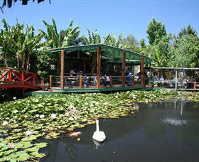  Kawana Tourism
