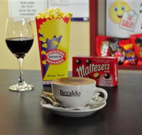 Mansfield Armchair Cinema - Kawana Tourism