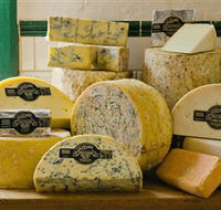 Milawa Cheese Factory and Bakery - Kawana Tourism
