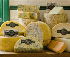 Milawa Cheese Factory And Bakery - Kawana Tourism 0
