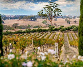 Redesdale Estate - Kawana Tourism 0
