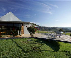 Dalwhinnie Wines - Kawana Tourism 0