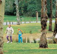 Westerfolds Park - Kawana Tourism