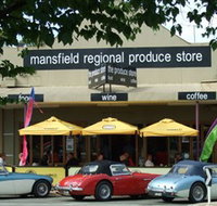 The Produce Store - Kawana Tourism
