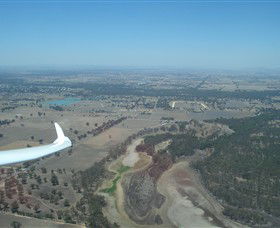 Daysdale ACT Kawana Tourism
