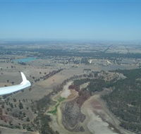 Australian Soaring Centre - Kawana Tourism