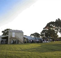 St Leonards Vineyard - Kawana Tourism