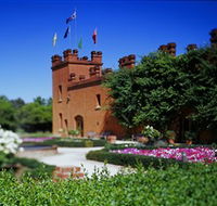 All Saints Estate - Kawana Tourism