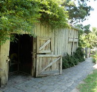 Schwerkolt Cottage - Kawana Tourism