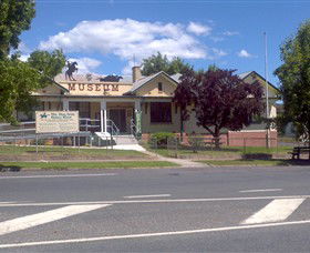 Arbuckle VIC Kawana Tourism