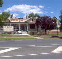 Man From Snowy River Museum Corryong - Kawana Tourism