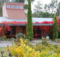 Fergusson Winery  Restaurant - Kawana Tourism