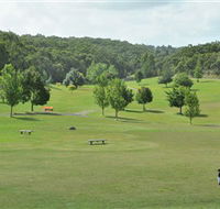 Cardinia Reservoir Park - Kawana Tourism