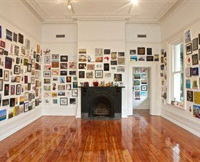 Linden Centre For Contemporary Arts - Kawana Tourism 0