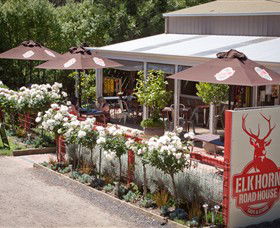 Elk Horn Roadhouse - Kawana Tourism 0