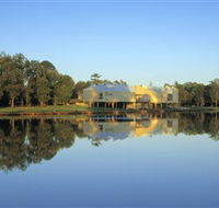 Benalla Art Gallery - Kawana Tourism