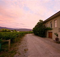 Yarra Yering - Kawana Tourism