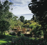 Arthurs Seat State Park - Kawana Tourism