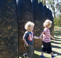 McClelland Sculpture Park  Gallery - Kawana Tourism