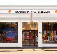 Something Aussie