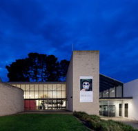 Monash Gallery of Art - Kawana Tourism