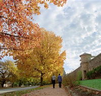 Beechworth Historic Park - Kawana Tourism