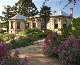 Buda Historic Home & Garden - Kawana Tourism 0