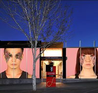 La Trobe University Visual Arts Centre - Kawana Tourism