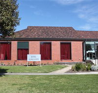 Joel Gallery - Kawana Tourism