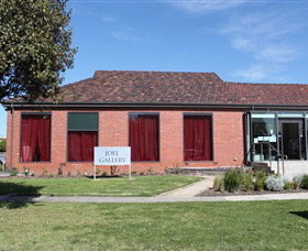 Joel Gallery - Kawana Tourism 0