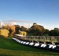 Rosebud Country Club - Kawana Tourism