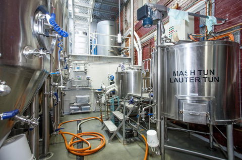 Holgate Brewhouse At Keatings Hotel - Kawana Tourism 1