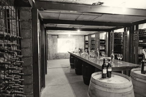 Brown Brothers Milawa Vineyard - Kawana Tourism 3