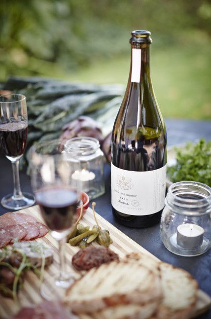 Brown Brothers Milawa Vineyard - Kawana Tourism 6