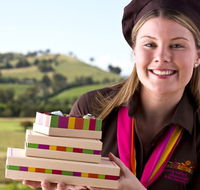 Yarra Valley Chocolaterie  Ice Creamery - Kawana Tourism
