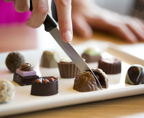 Yarra Valley Chocolaterie & Ice Creamery - Kawana Tourism 7
