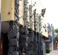 Jewish Holocaust Centre - Kawana Tourism