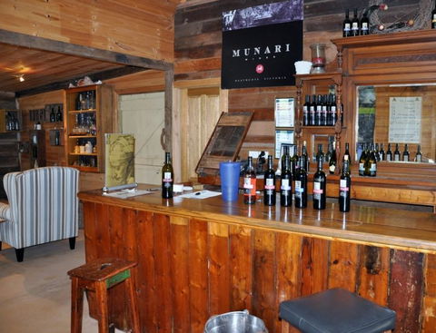 Munari Wines - Kawana Tourism 0
